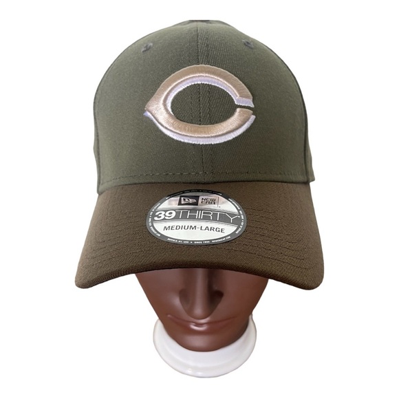 Cincinnati Reds baseball cap - Picture 2 of 6